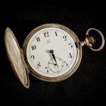 941 2183 POCKET WATCH